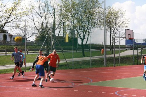 Ludzie o wielkich sercach - fotorelacja
