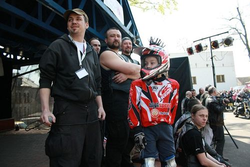 Ludzie o wielkich sercach - fotorelacja