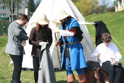 Ludzie o wielkich sercach - fotorelacja