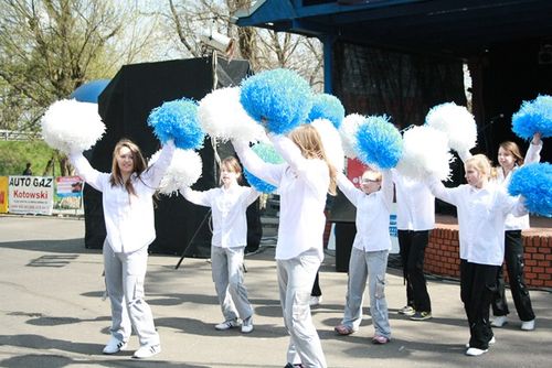 Ludzie o wielkich sercach - fotorelacja