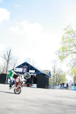 Ludzie o wielkich sercach - fotorelacja