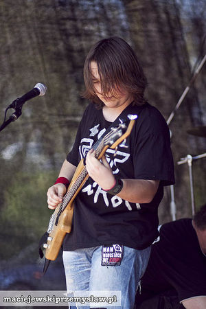 Ludzie o wielkich sercach - fotorelacja