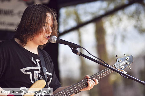 Ludzie o wielkich sercach - fotorelacja