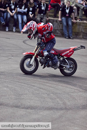 Ludzie o wielkich sercach - fotorelacja