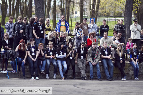 Ludzie o wielkich sercach - fotorelacja