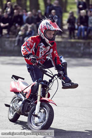 Ludzie o wielkich sercach - fotorelacja