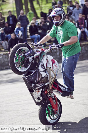 Ludzie o wielkich sercach - fotorelacja