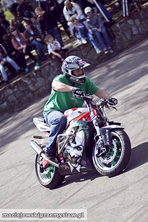 Ludzie o wielkich sercach - fotorelacja