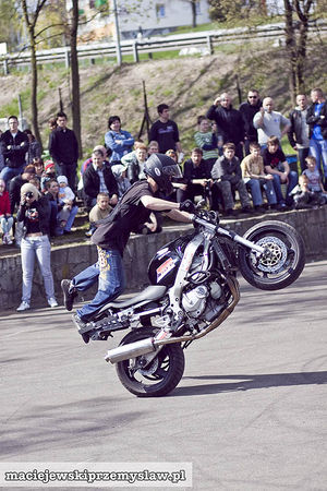 Ludzie o wielkich sercach - fotorelacja