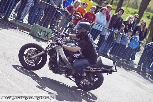 Ludzie o wielkich sercach - fotorelacja