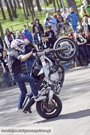 Ludzie o wielkich sercach - fotorelacja