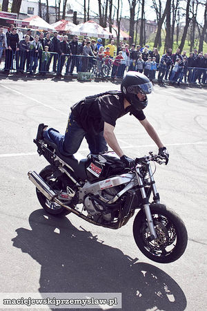 Ludzie o wielkich sercach - fotorelacja