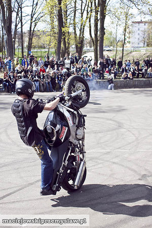 Ludzie o wielkich sercach - fotorelacja