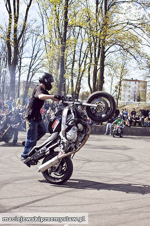 Ludzie o wielkich sercach - fotorelacja