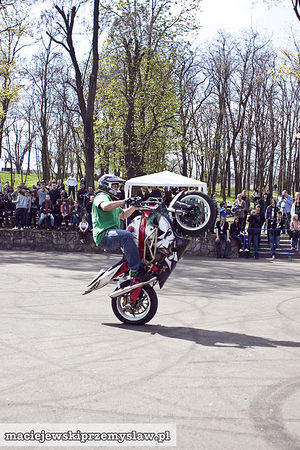 Ludzie o wielkich sercach - fotorelacja