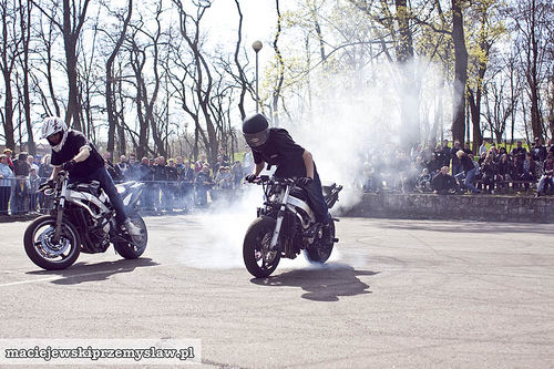 Ludzie o wielkich sercach - fotorelacja