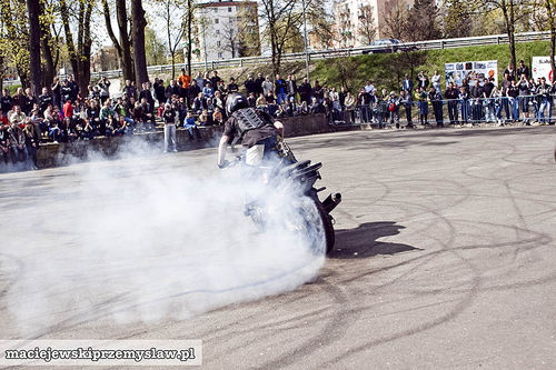 Ludzie o wielkich sercach - fotorelacja