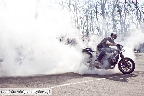 Ludzie o wielkich sercach - fotorelacja