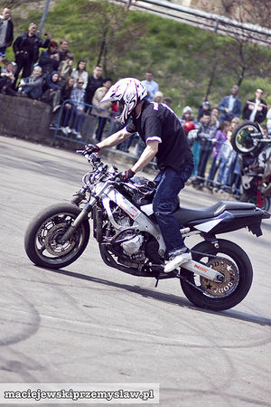 Ludzie o wielkich sercach - fotorelacja