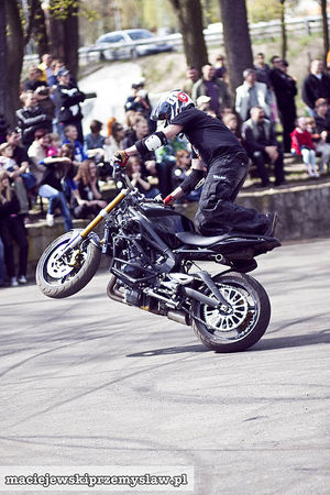 Ludzie o wielkich sercach - fotorelacja