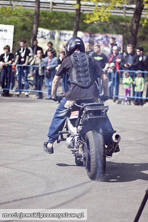 Ludzie o wielkich sercach - fotorelacja