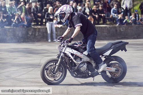 Ludzie o wielkich sercach - fotorelacja