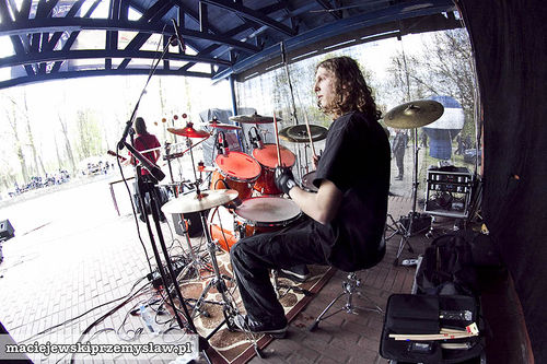 Ludzie o wielkich sercach - fotorelacja