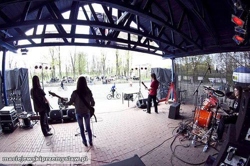 Ludzie o wielkich sercach - fotorelacja