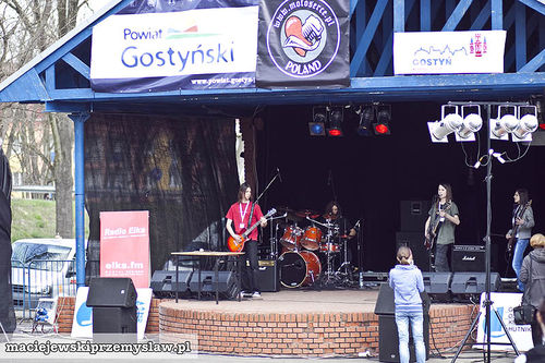 Ludzie o wielkich sercach - fotorelacja