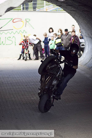 Ludzie o wielkich sercach - fotorelacja