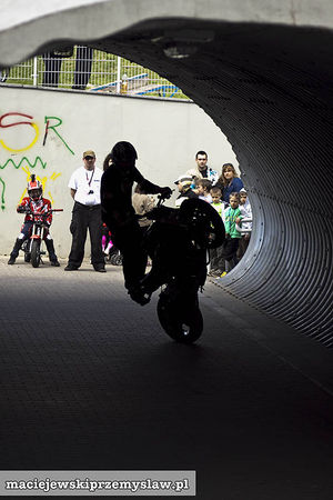 Ludzie o wielkich sercach - fotorelacja