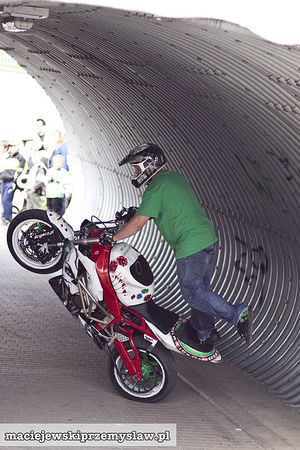 Ludzie o wielkich sercach - fotorelacja