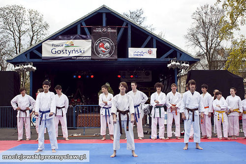 Ludzie o wielkich sercach - fotorelacja