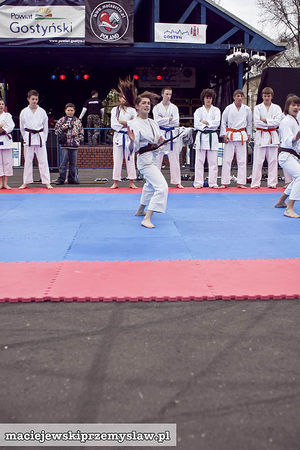 Ludzie o wielkich sercach - fotorelacja