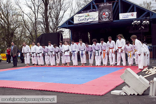 Ludzie o wielkich sercach - fotorelacja