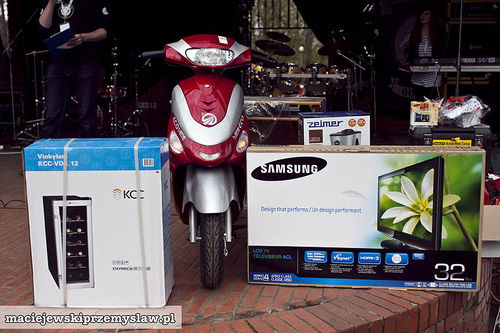 Ludzie o wielkich sercach - fotorelacja