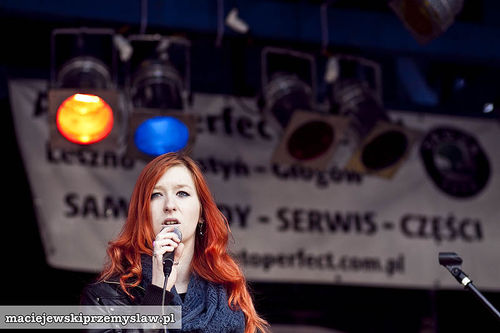 Ludzie o wielkich sercach - fotorelacja