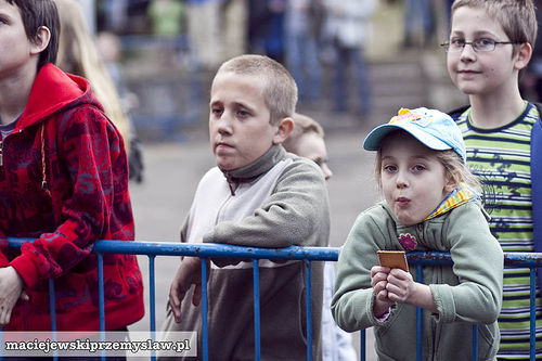 Ludzie o wielkich sercach - fotorelacja