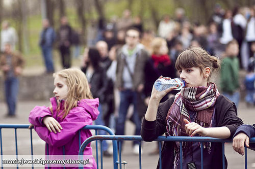 Ludzie o wielkich sercach - fotorelacja