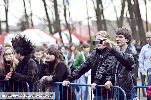 Ludzie o wielkich sercach - fotorelacja