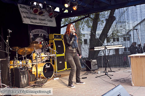 Ludzie o wielkich sercach - fotorelacja