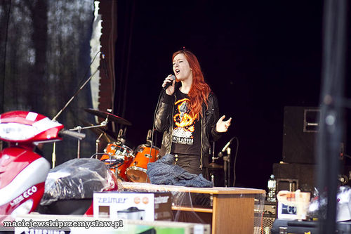 Ludzie o wielkich sercach - fotorelacja