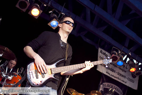 Ludzie o wielkich sercach - fotorelacja