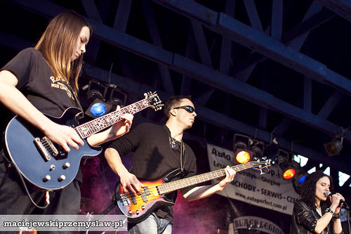 Ludzie o wielkich sercach - fotorelacja