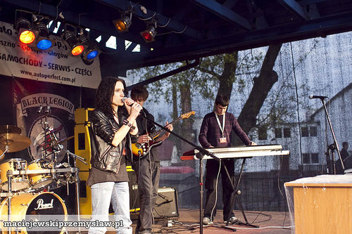 Ludzie o wielkich sercach - fotorelacja