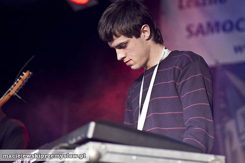 Ludzie o wielkich sercach - fotorelacja