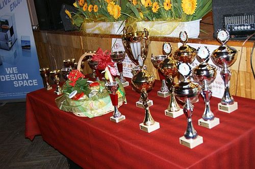 Jest się czym pochwalić - zdjęcia