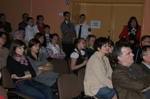 Jest się czym pochwalić - zdjęcia