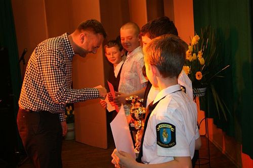 Jest się czym pochwalić - zdjęcia