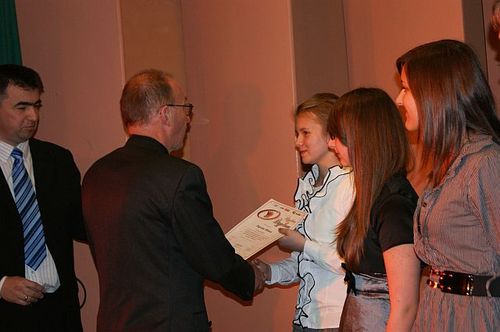 Jest się czym pochwalić - zdjęcia